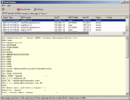 MailMonitor screenshot